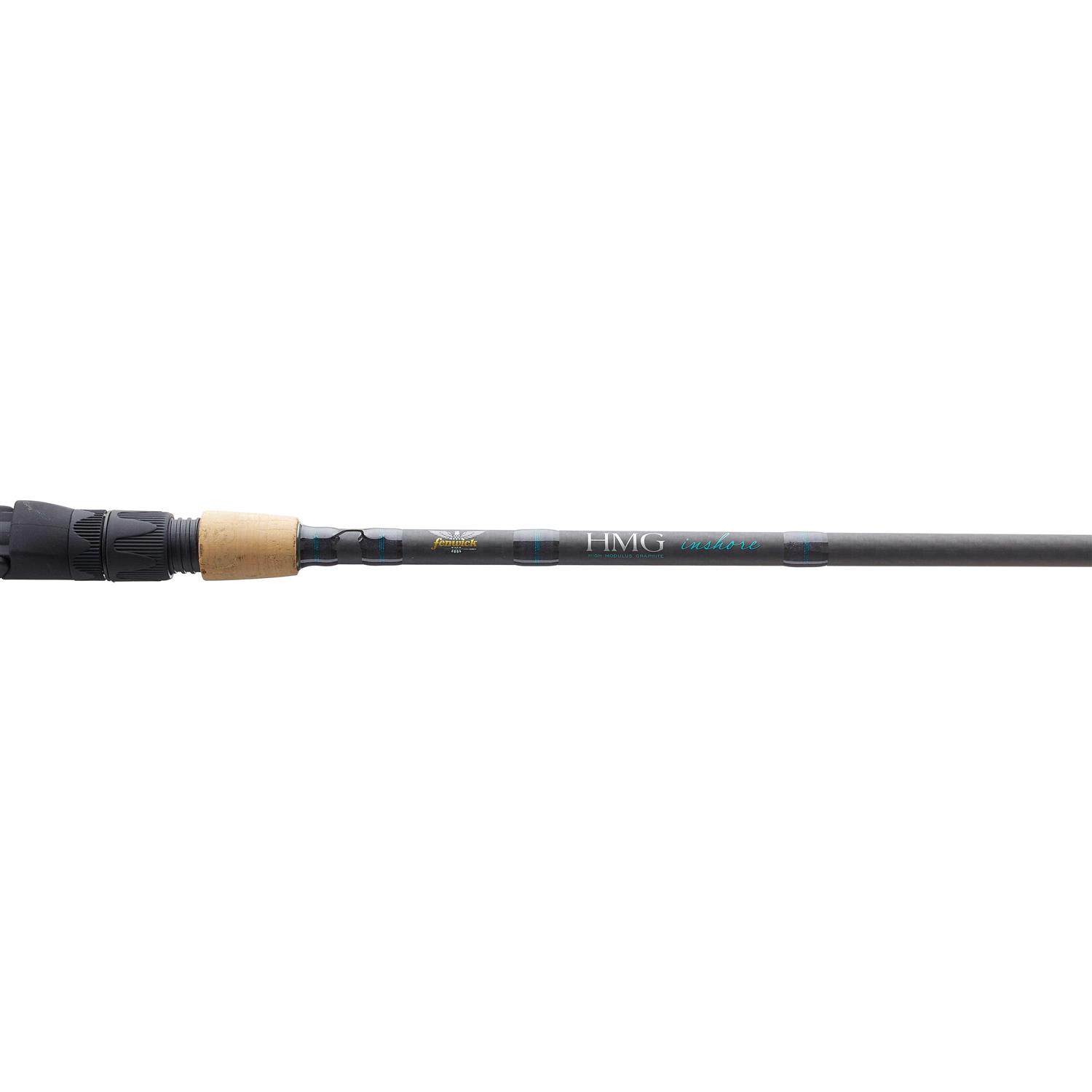 Fenwick HMG Casting Inshore Rod - Image 2