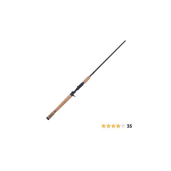 Fenwick HMG Casting Inshore Rod - Image 5