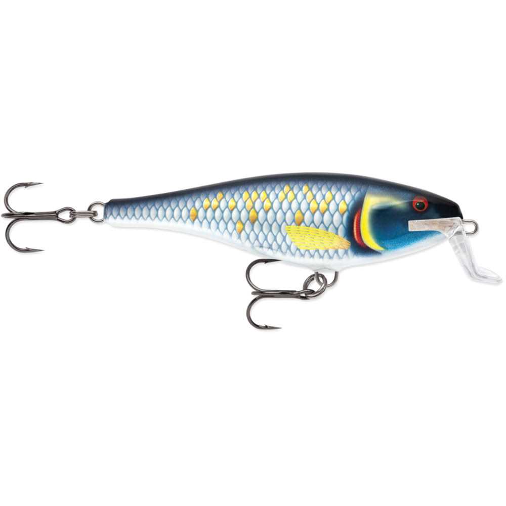 Rapala Super Shad Rap - Image 3