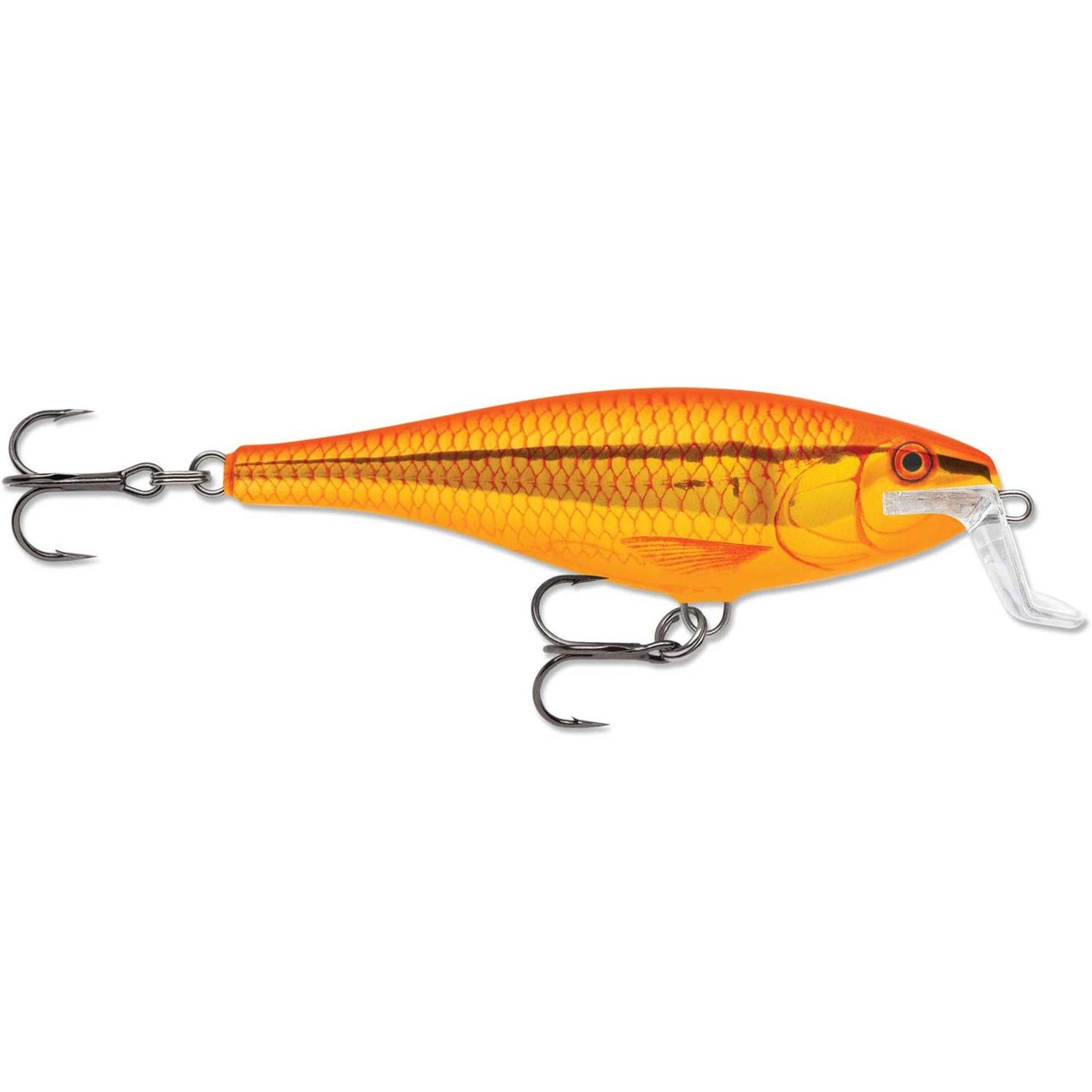 Rapala Super Shad Rap - Image 4