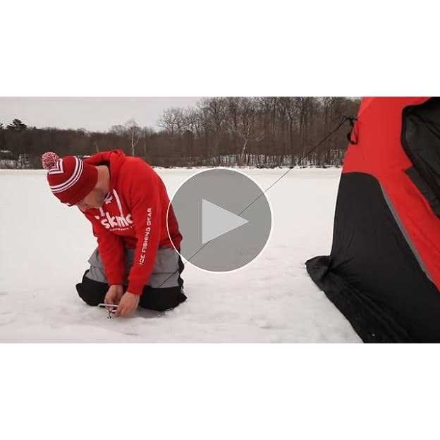 Eskimo FatFish 949 - Image 2