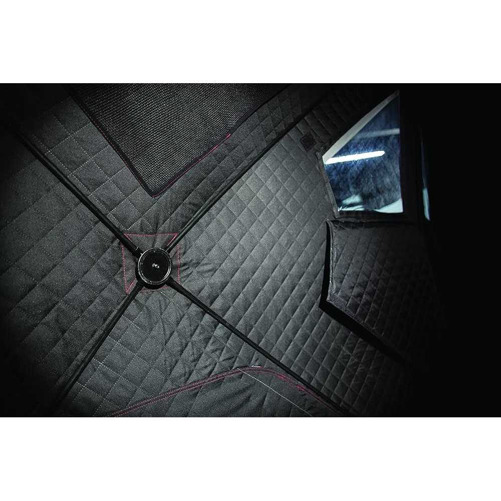 Eskimo FatFish 949 - Image 3