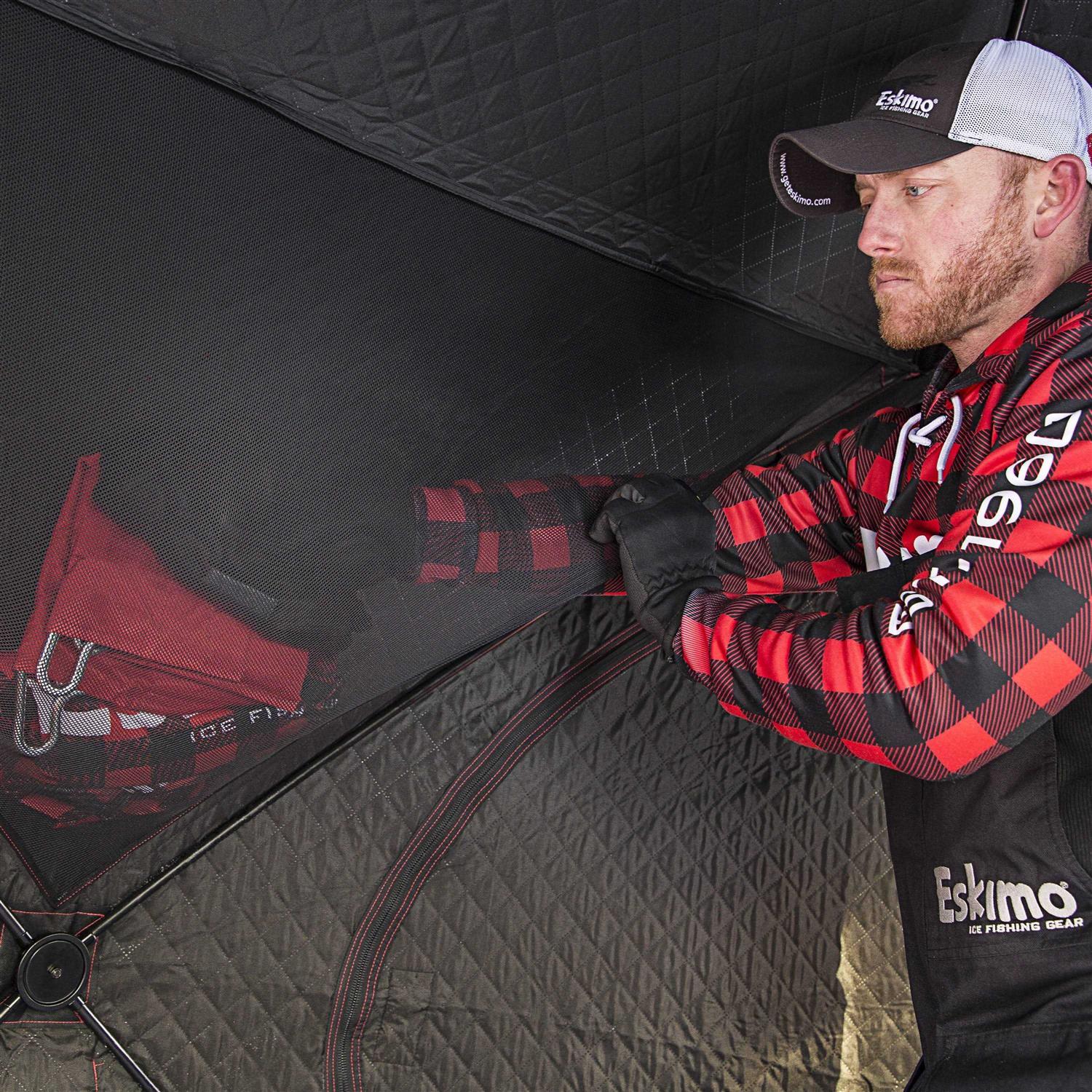 Eskimo FatFish 949 - Image 4