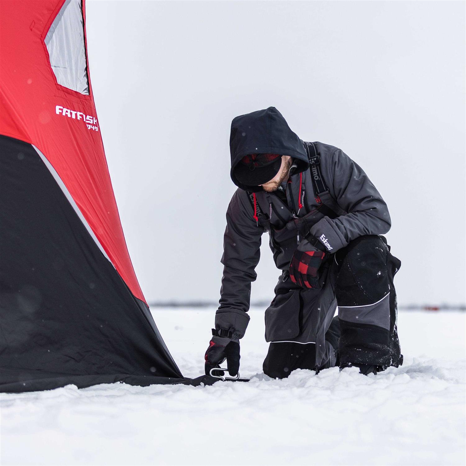 Eskimo FatFish 949 - Image 3