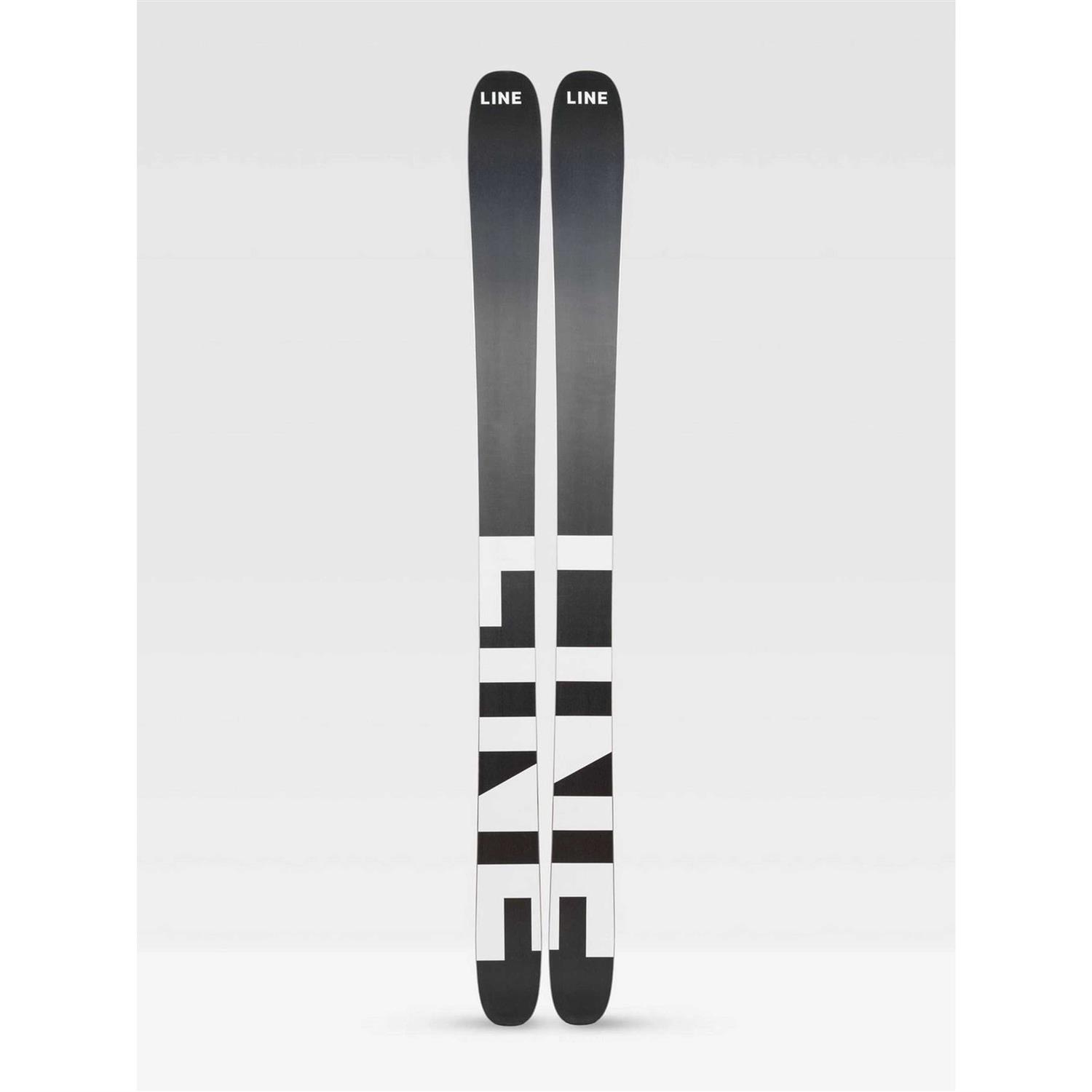 Line Vision 108 Skis - Image 2