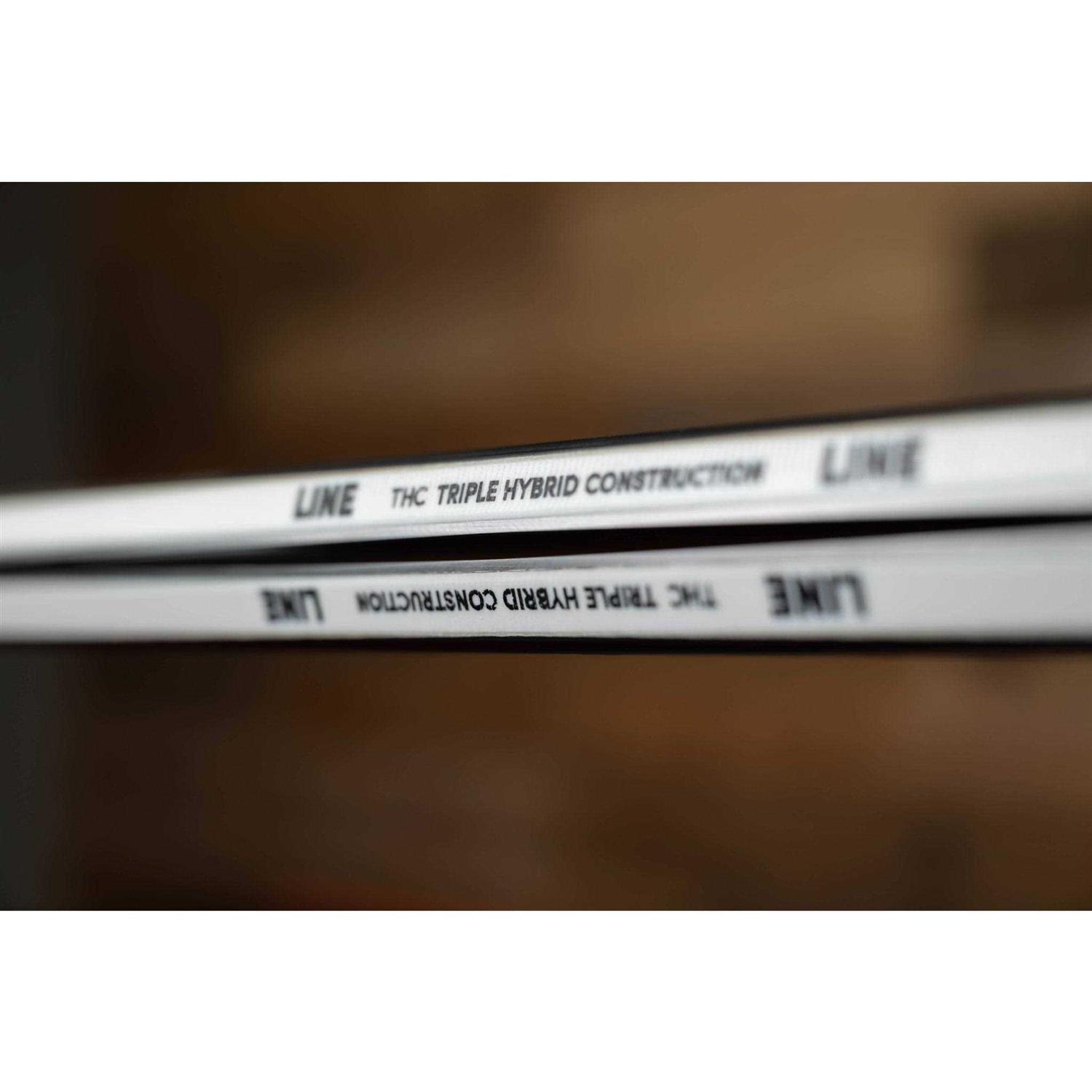 Line Vision 108 Skis - Image 3