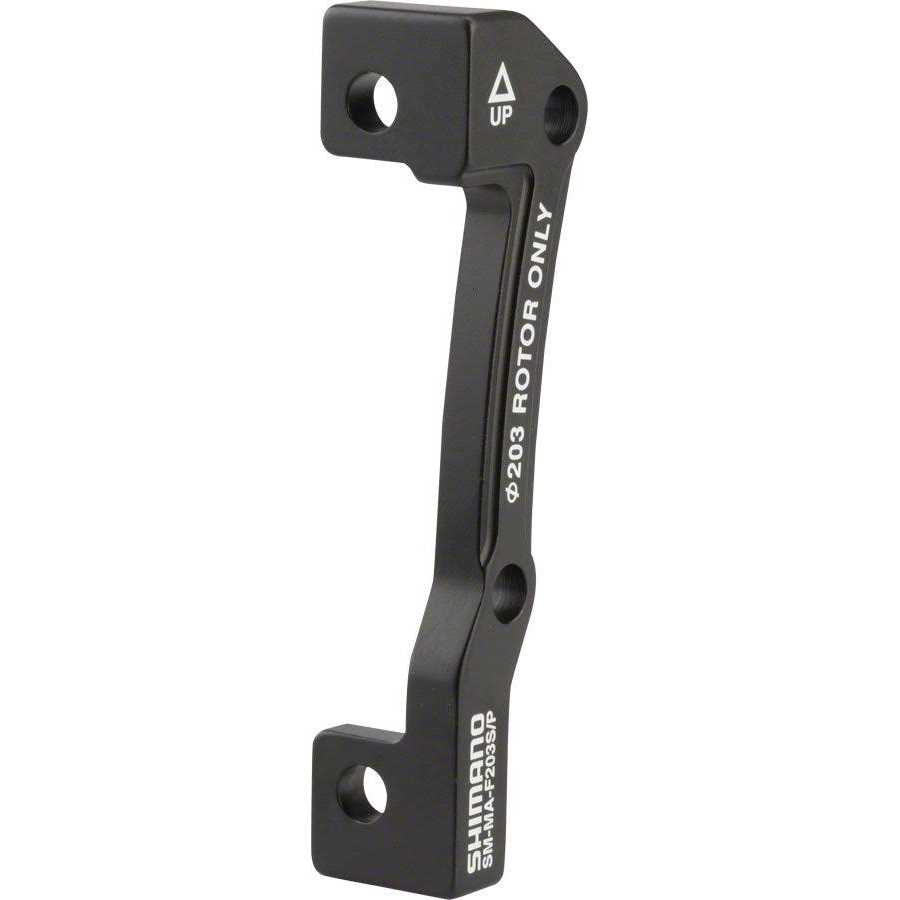 Shimano Disc Brake Adapters - Image 2