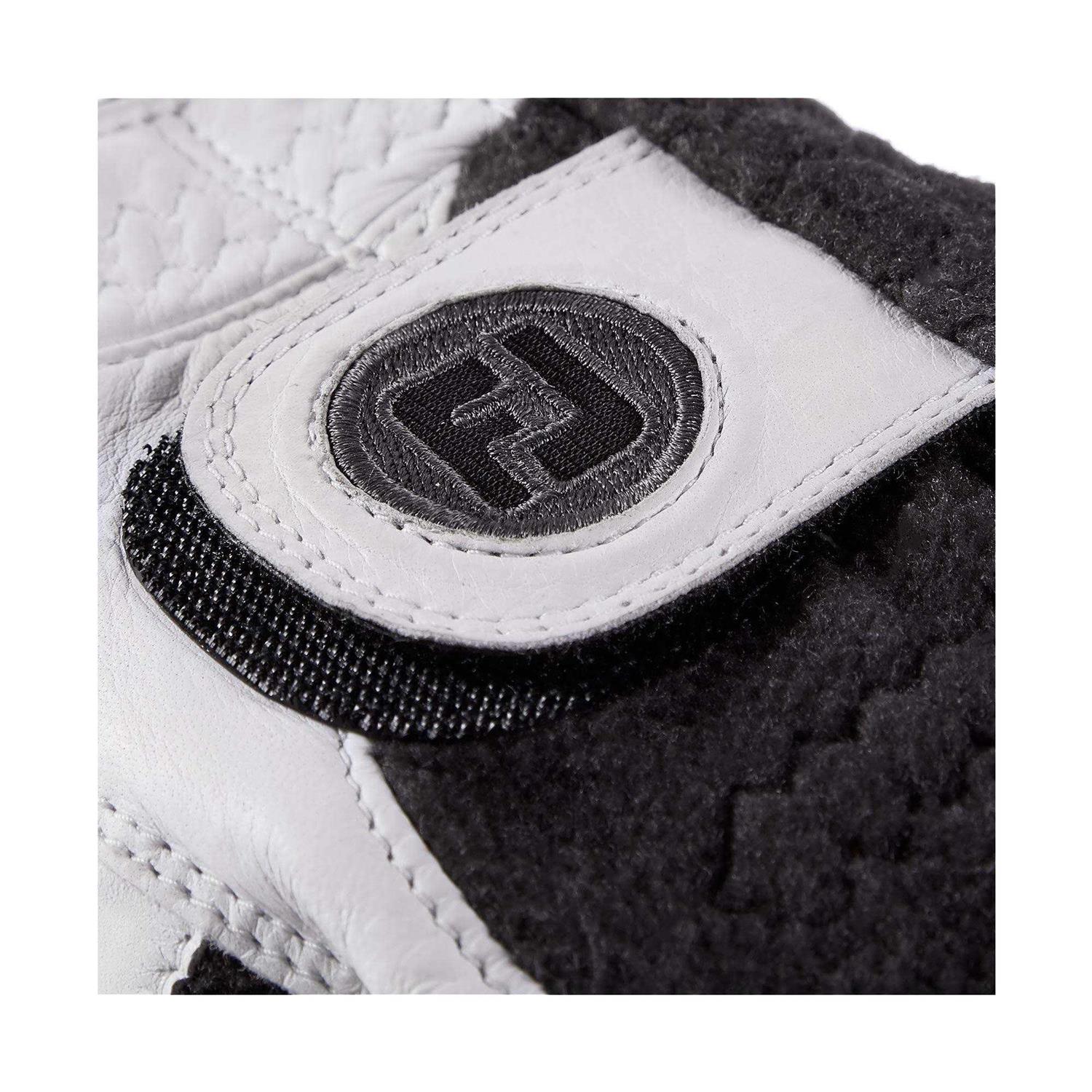 FootJoy Golf StaSof Winter Gloves - Image 3