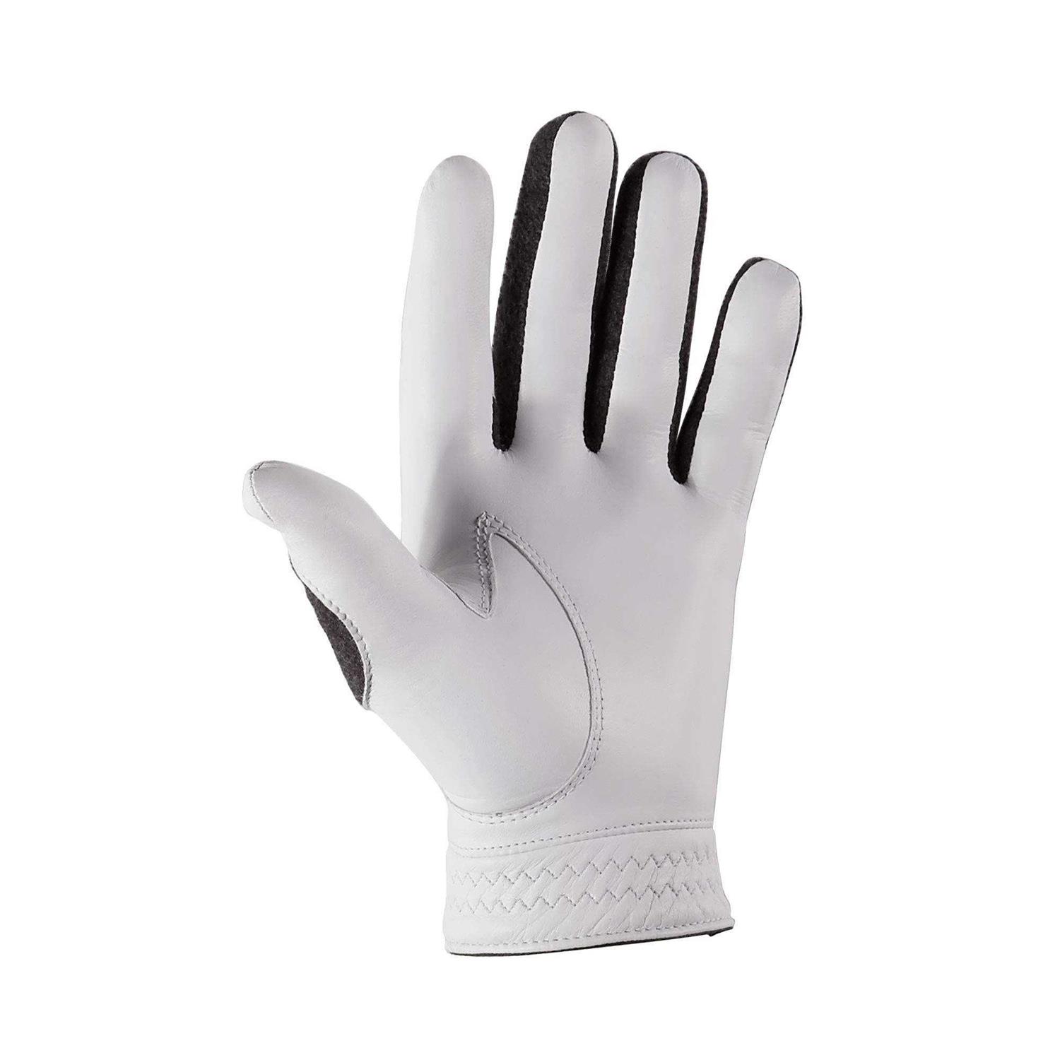 FootJoy Golf StaSof Winter Gloves - Image 5