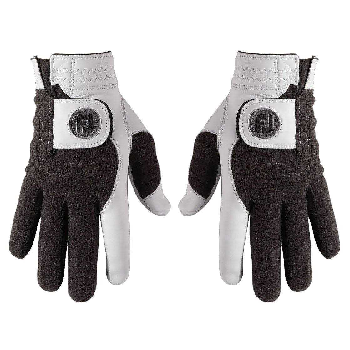 FootJoy Golf StaSof Winter Gloves - Image 2