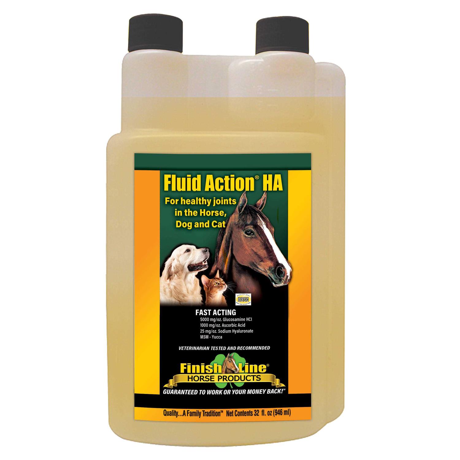 Finish Line Fluid Action HA - Image 3