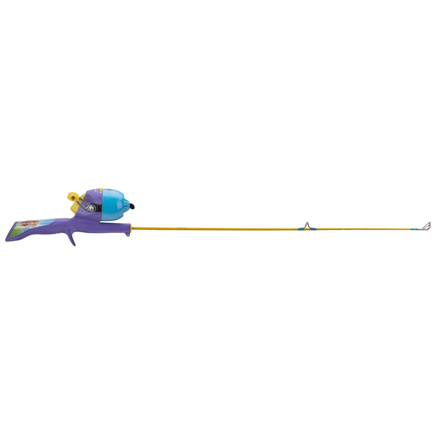 Kid Casters Paw Patrol Fishing Kit - Image 2