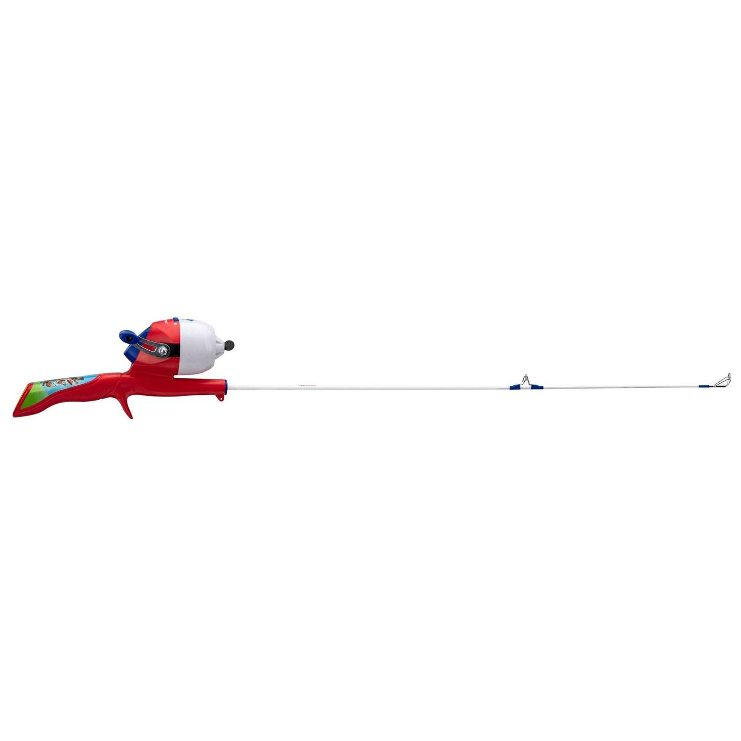 Kid Casters Paw Patrol Fishing Kit - Image 4