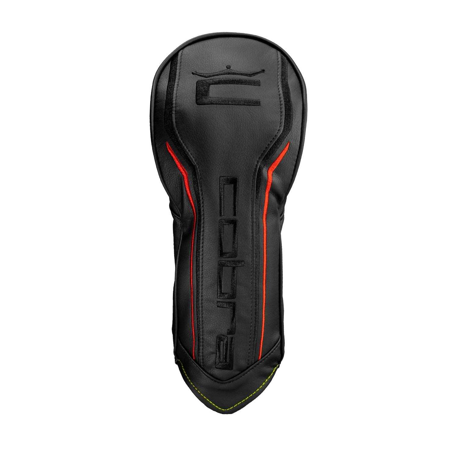 Cobra AIR-X Offset Driver - Image 4