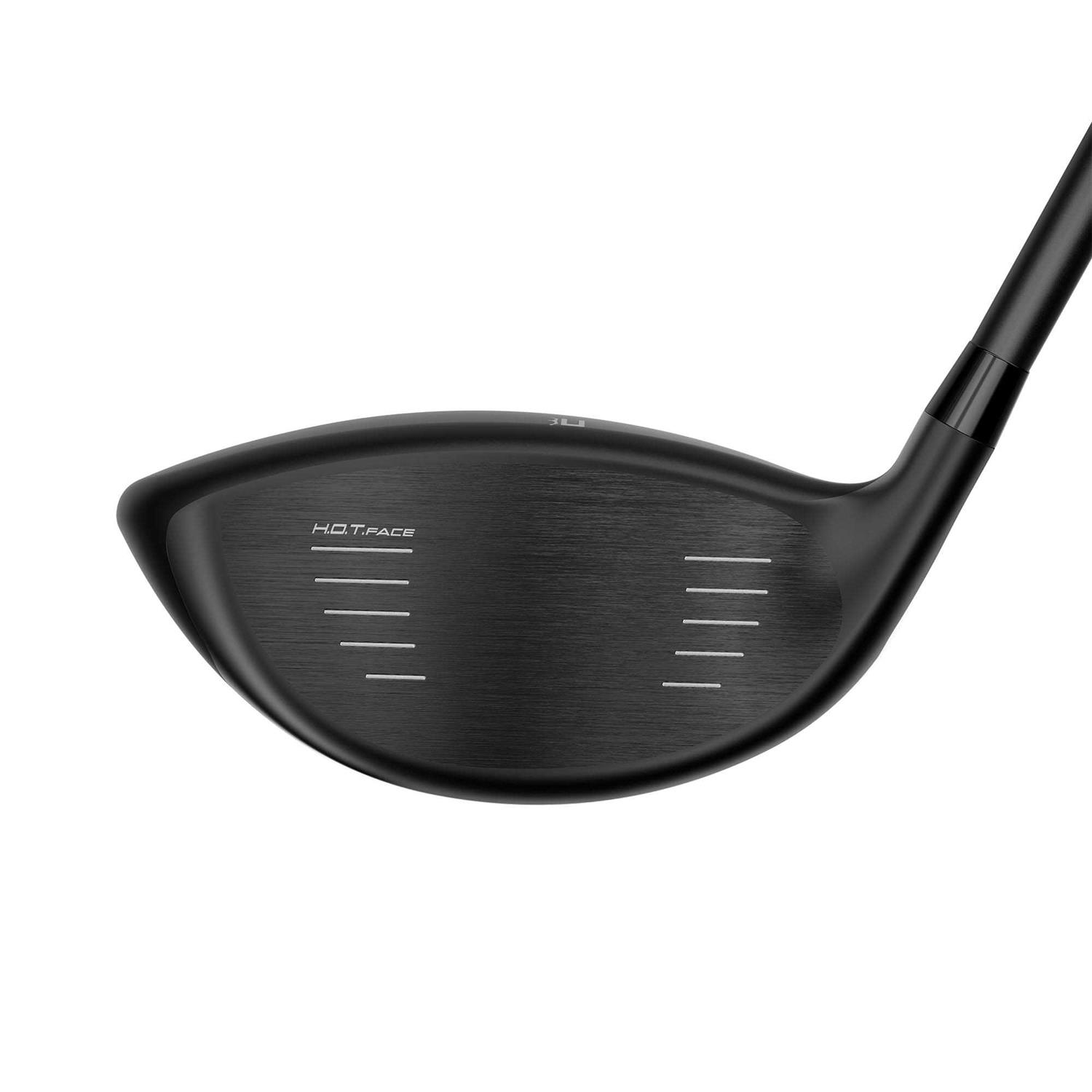 Cobra AIR-X Offset Driver - Image 5