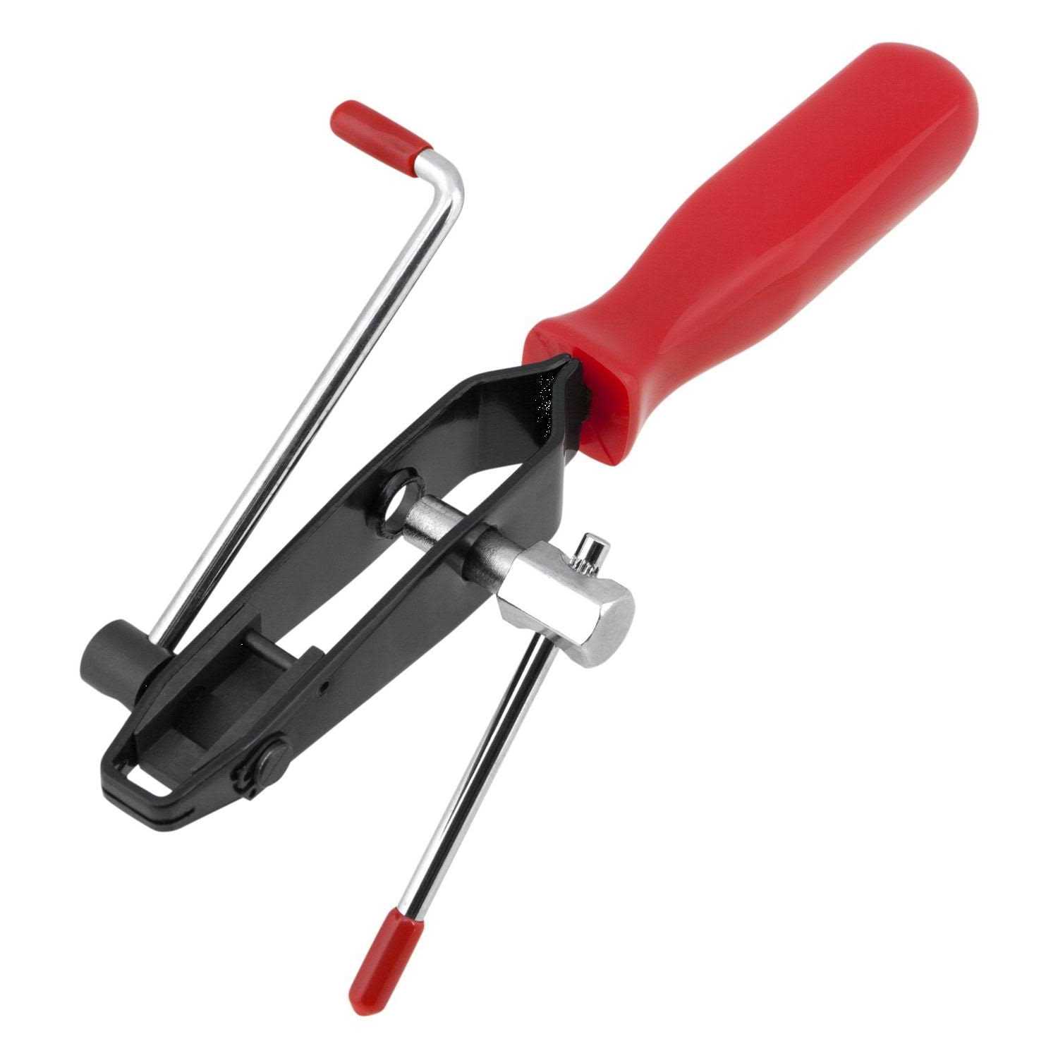 Performance Tool CV Joint Boot Clamp Band Tool W83011