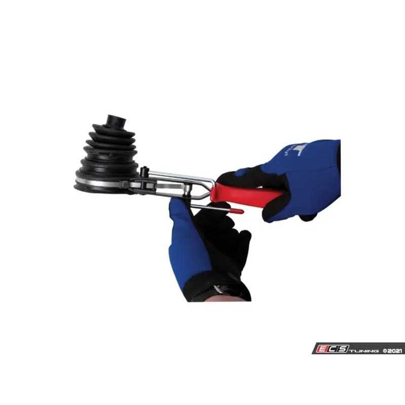 Performance Tool CV Joint Boot Clamp Band Tool W83011 - Image 4