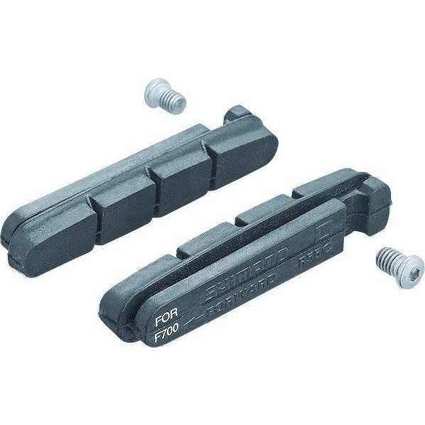 Shimano R55C4 Brake shoes - Image 2