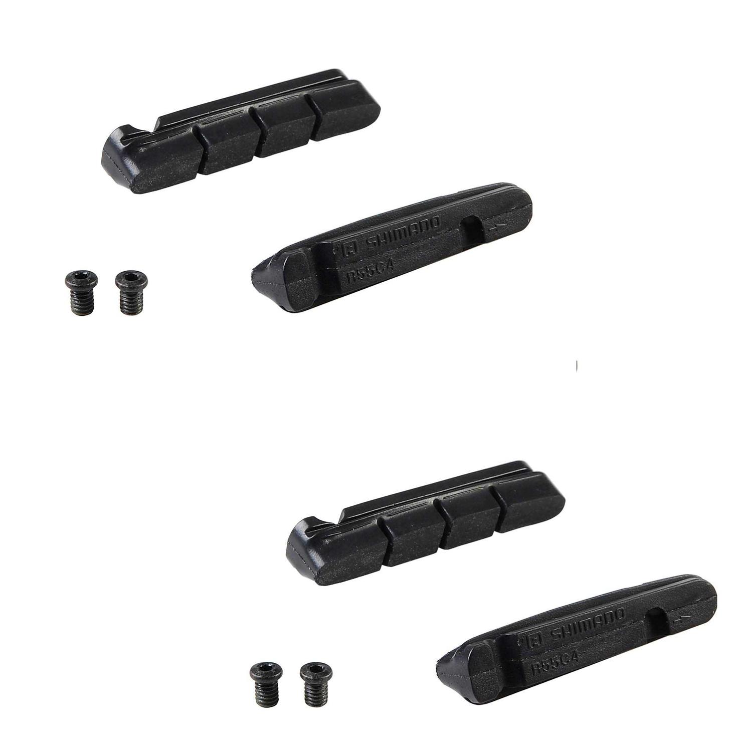 Shimano R55C4 Brake shoes - Image 3