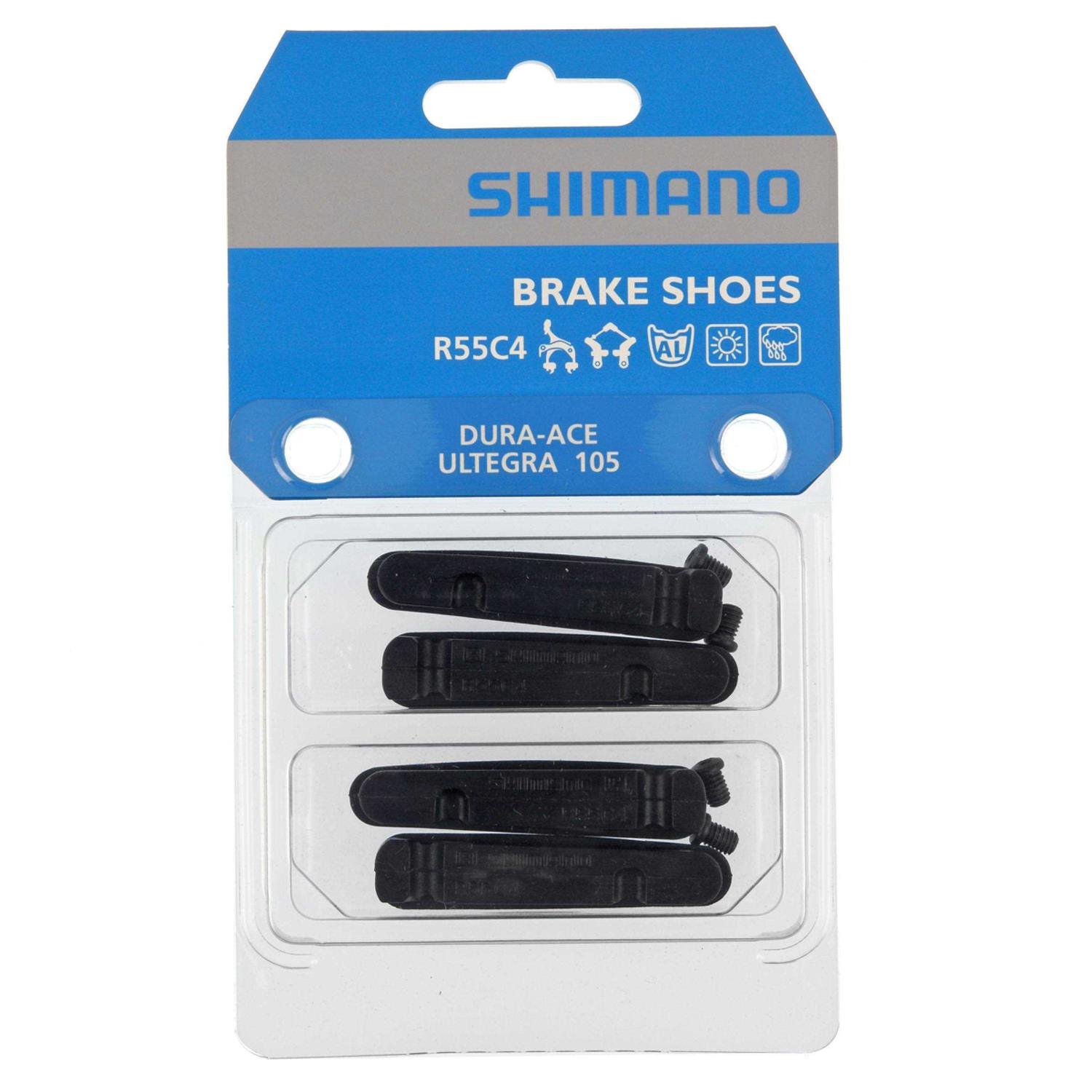 Shimano R55C4 Brake shoes - Image 4