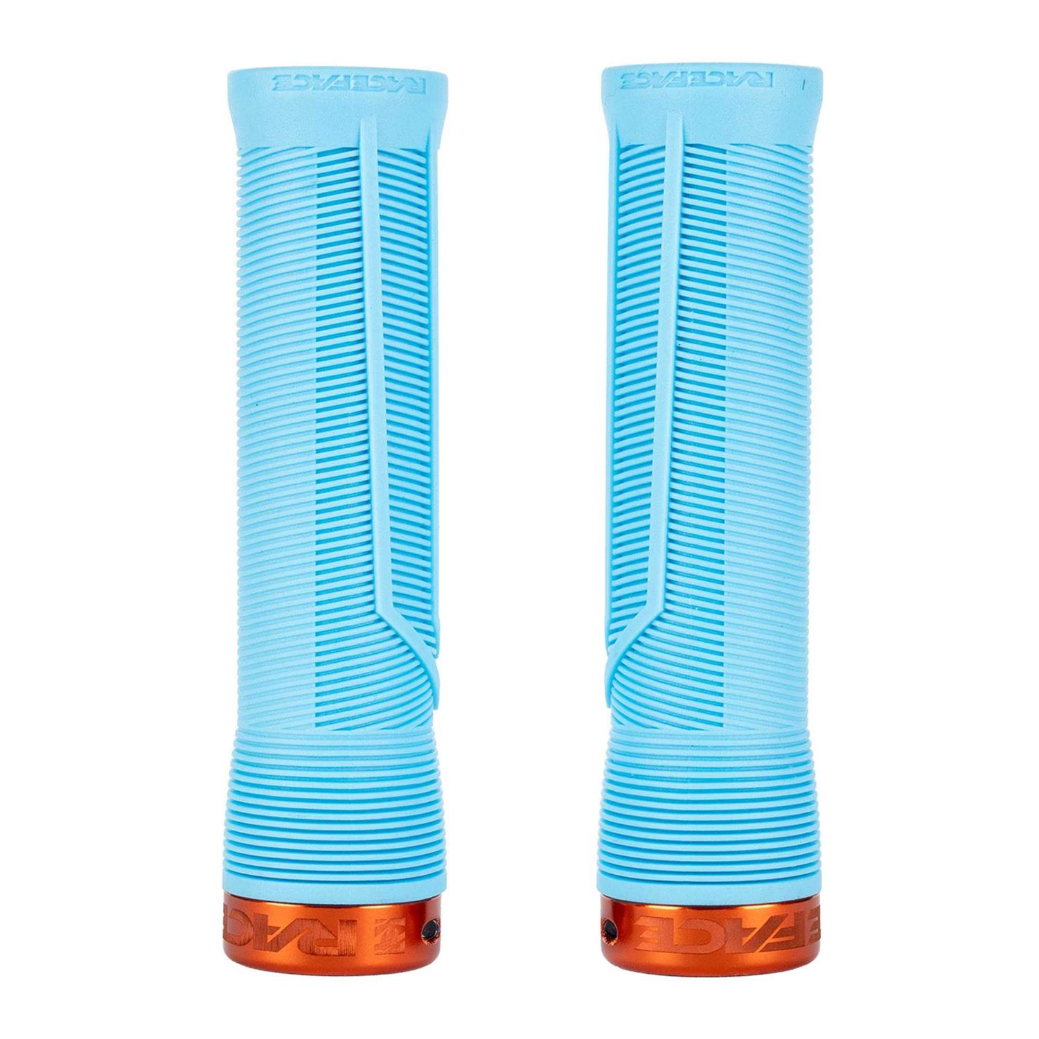 Race Face Chester Lock On Grips - Image 4