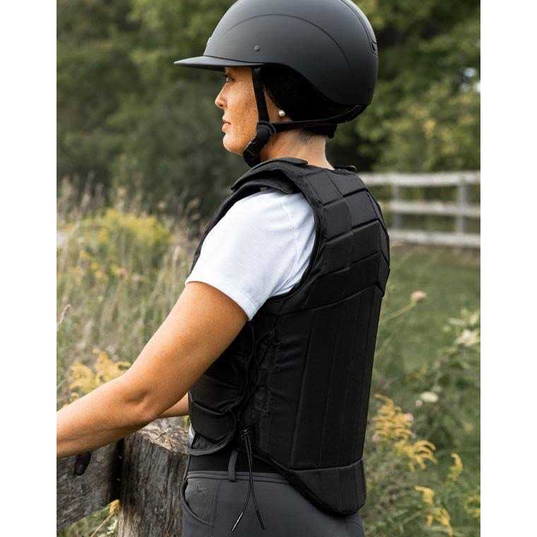 Tipperary Contender Pro ASTM Vest - Image 4