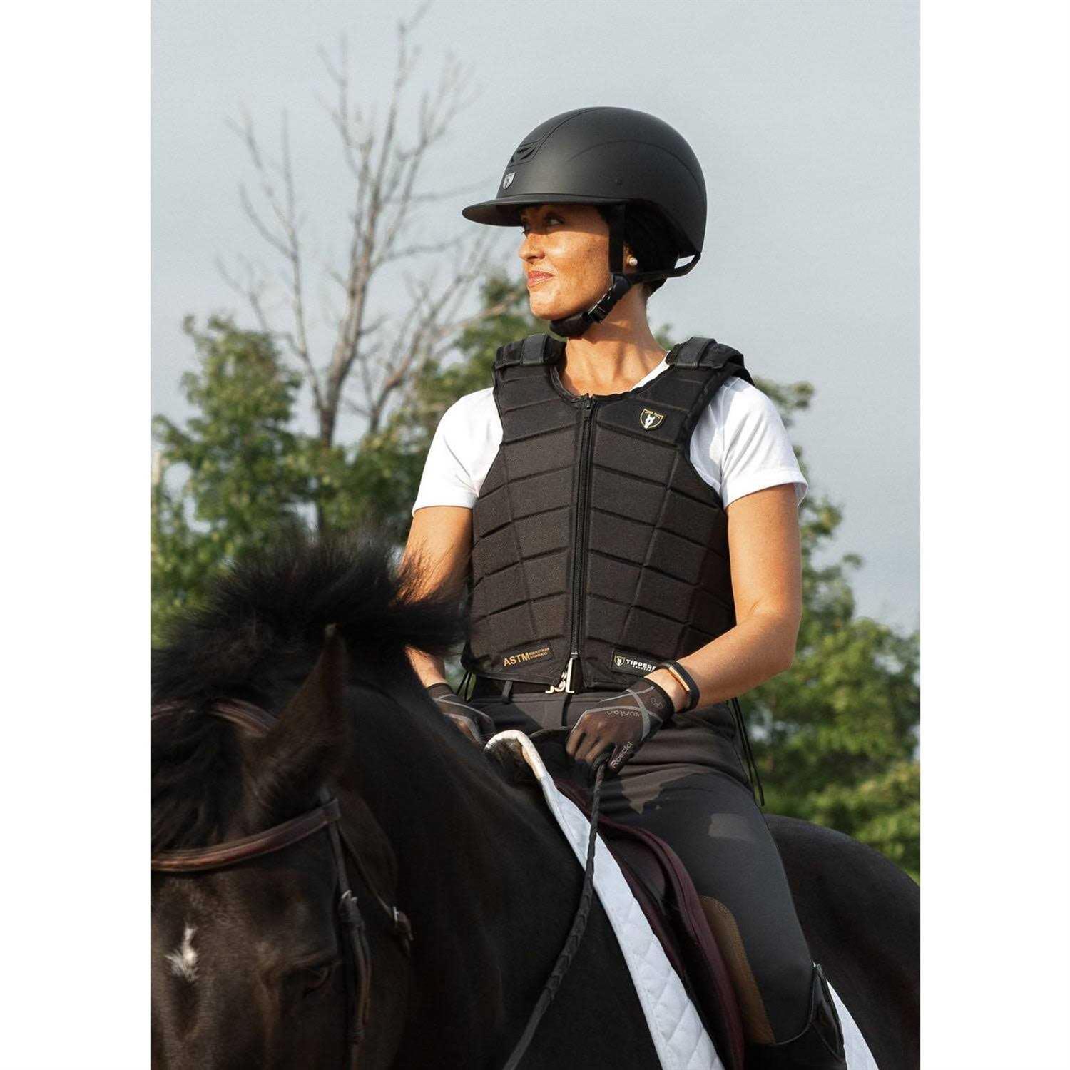 Tipperary Contender Pro ASTM Vest - Image 5