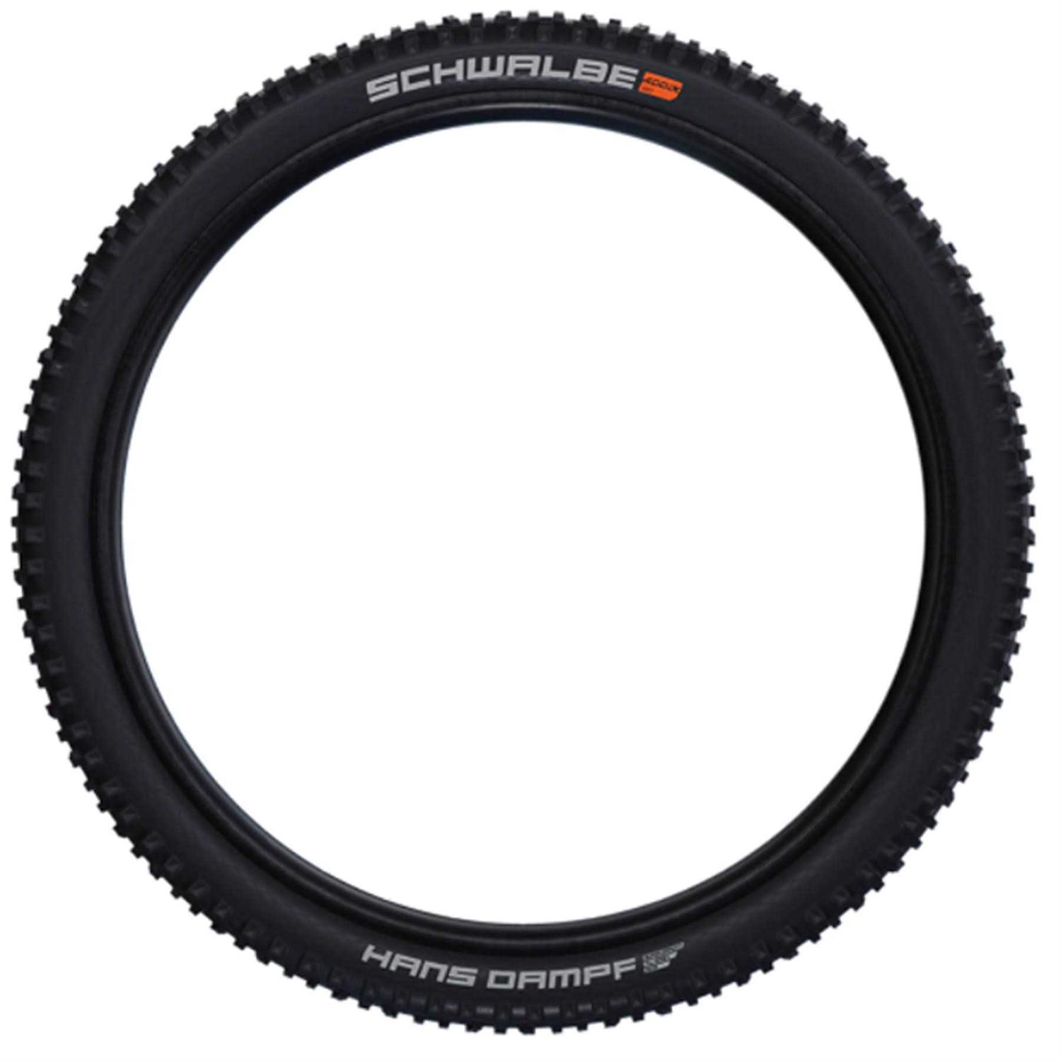Schwalbe Hans Dampf Tire - Image 4