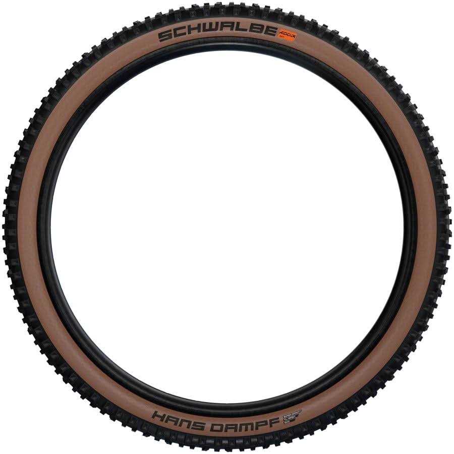 Schwalbe Hans Dampf Tire - Image 2