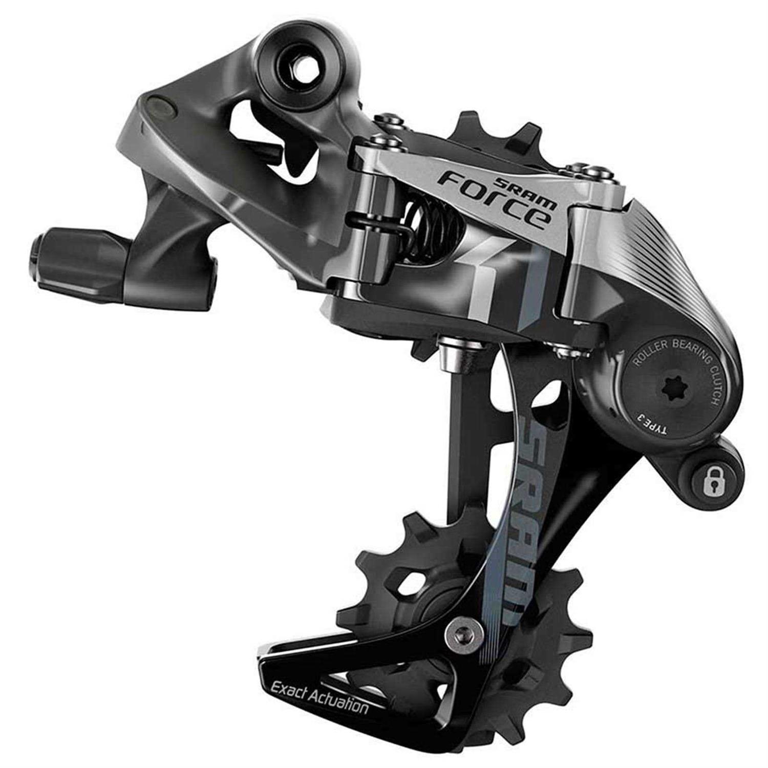 SRAM Force 1 Rear Derailleur