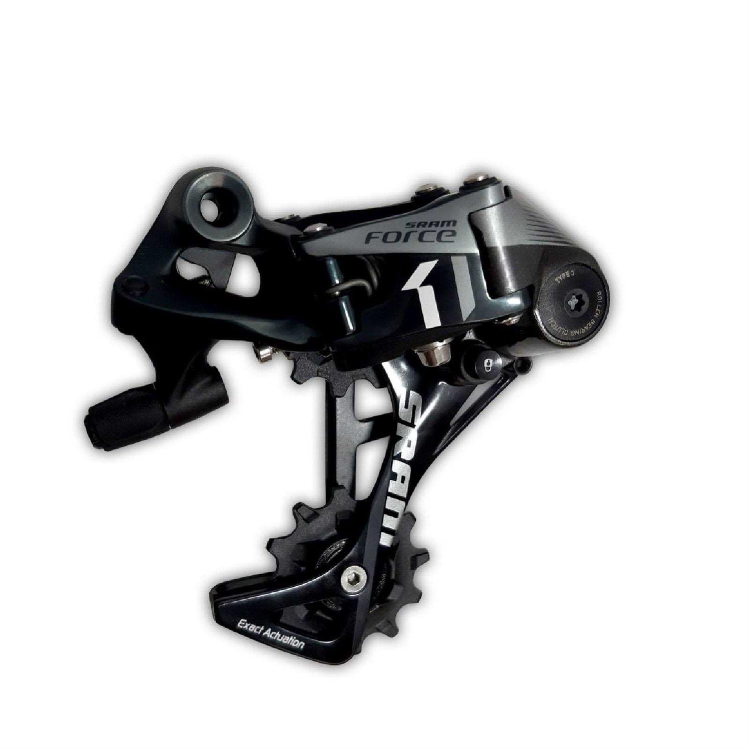 Alternative view of SRAM Force 1 Rear Derailleur