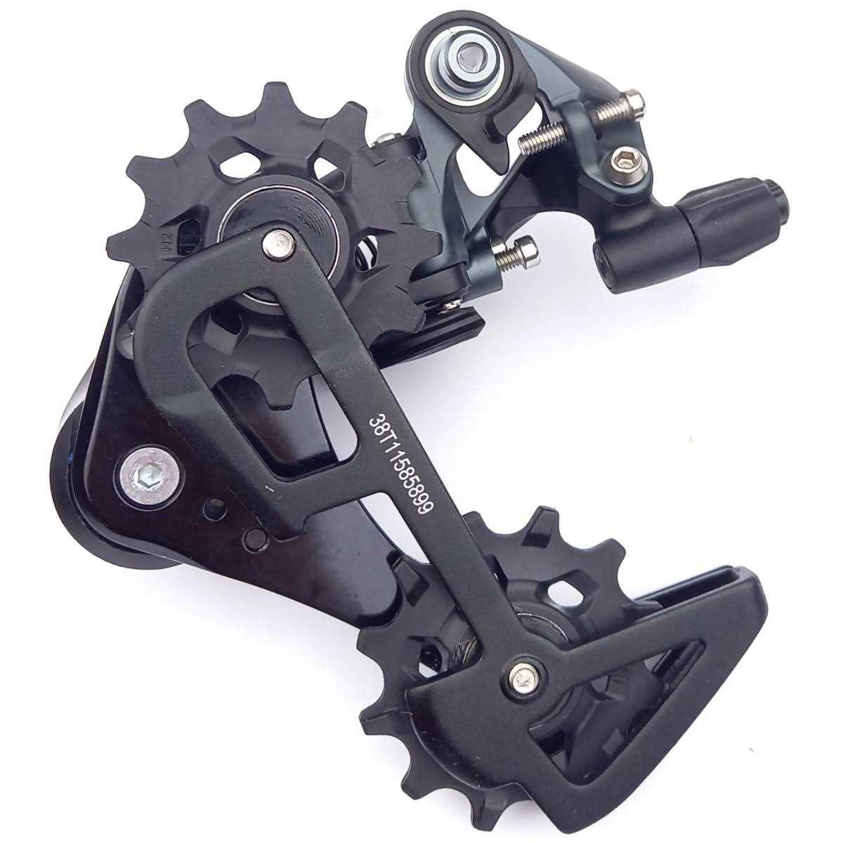 Alternative view of SRAM Force 1 Rear Derailleur
