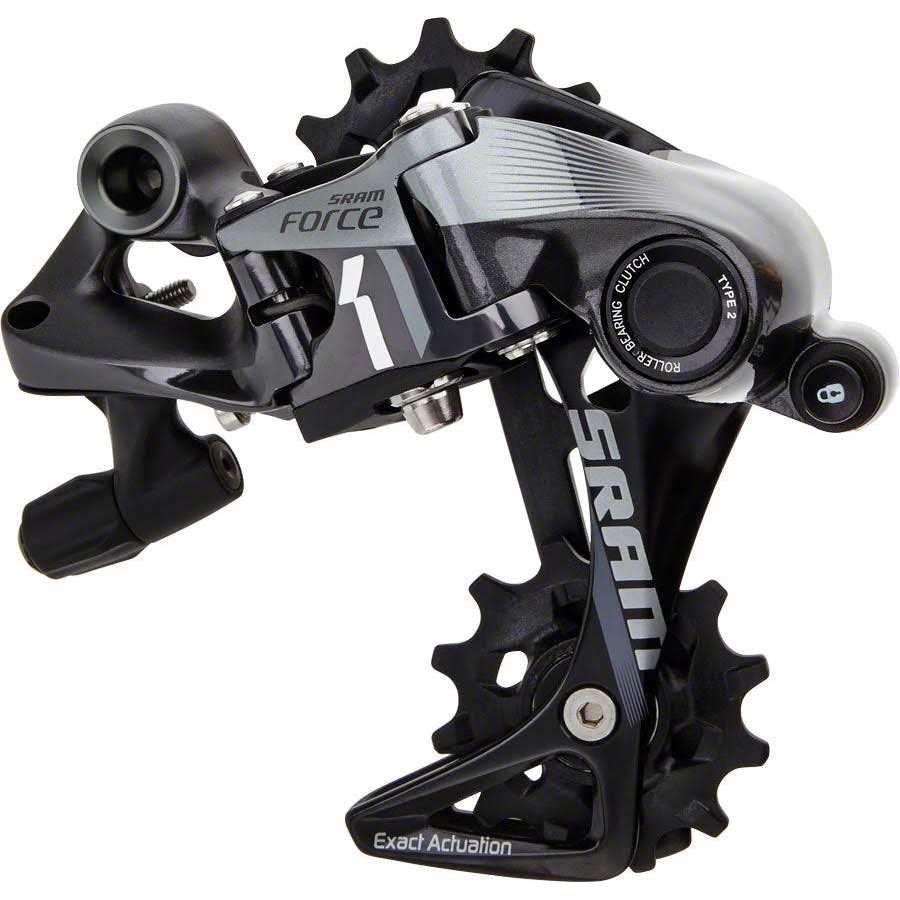 Alternative view of SRAM Force 1 Rear Derailleur