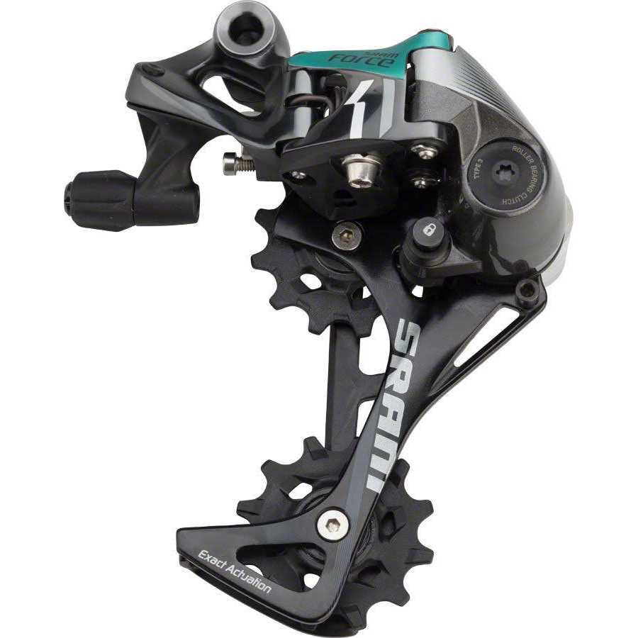SRAM Force 1 Rear Derailleur - Image 3