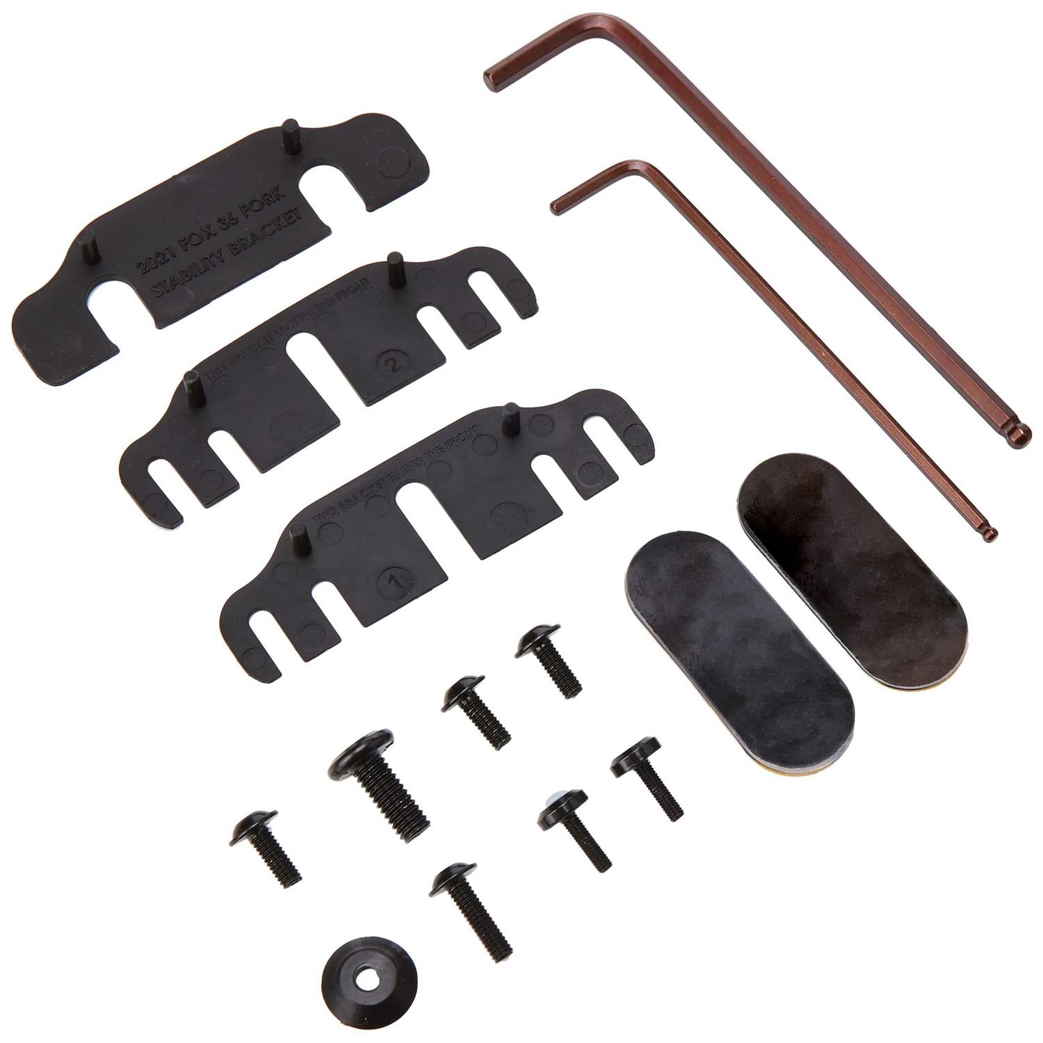 RRP Mudguard ProGuard Bolt-On - Image 5