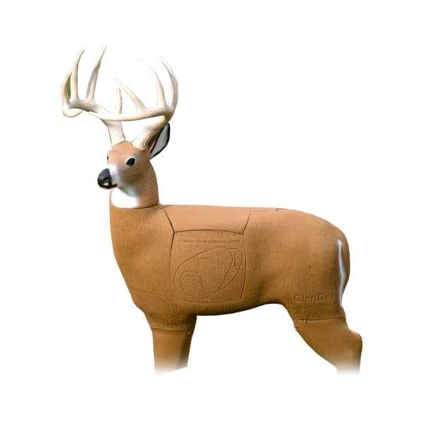 Glendel Buck 3D Target - Image 4