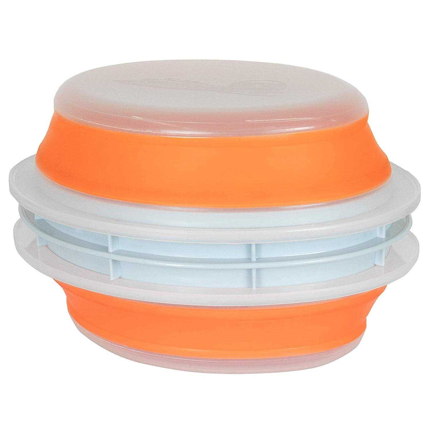 CanCooker Collapsible Batter Bowl