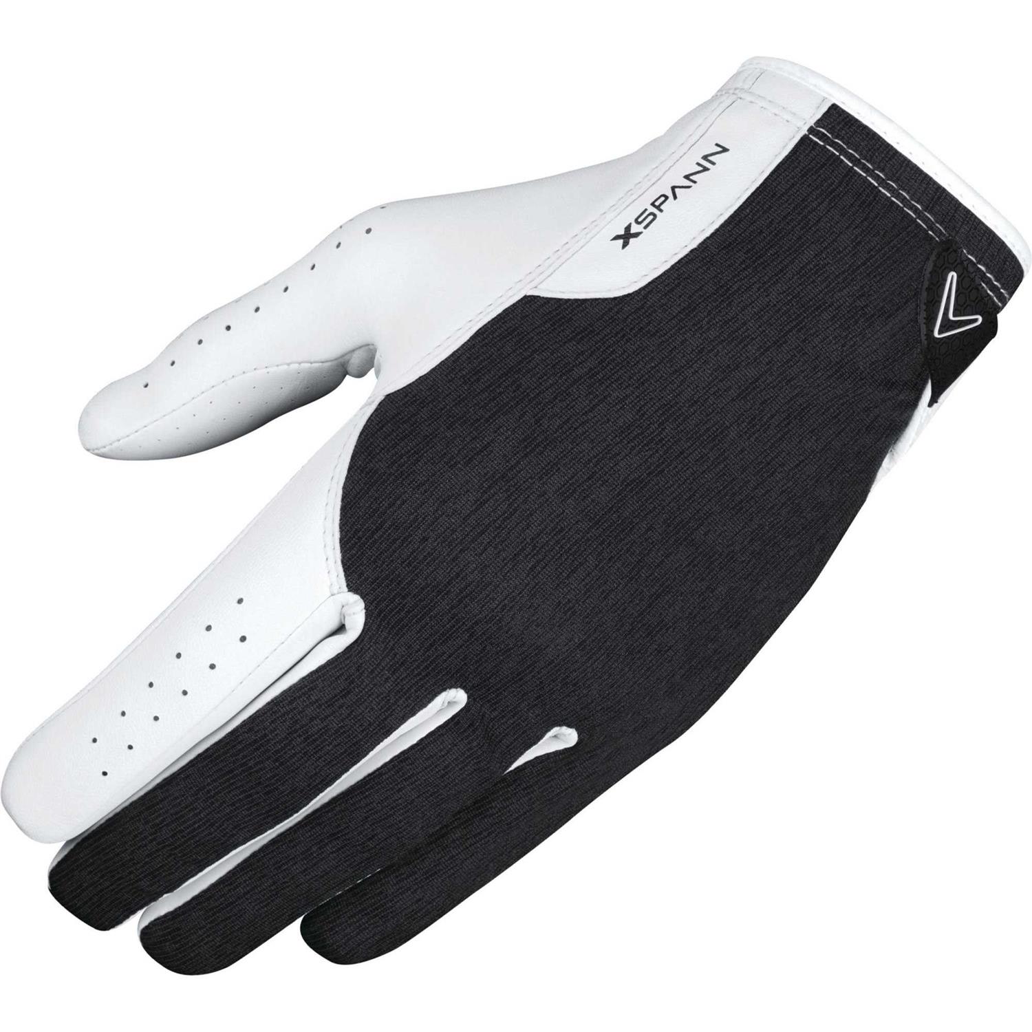 Alternative view of Callaway Golf X Spann Glove