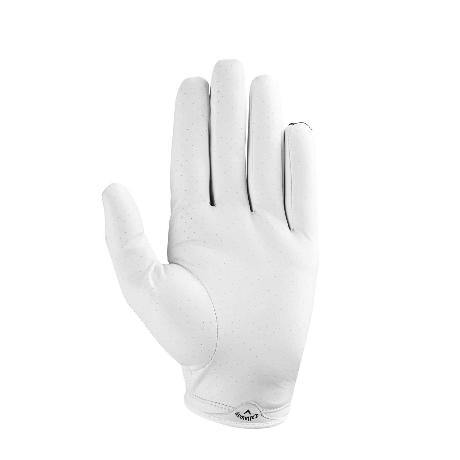 Callaway Golf X Spann Glove - Image 3