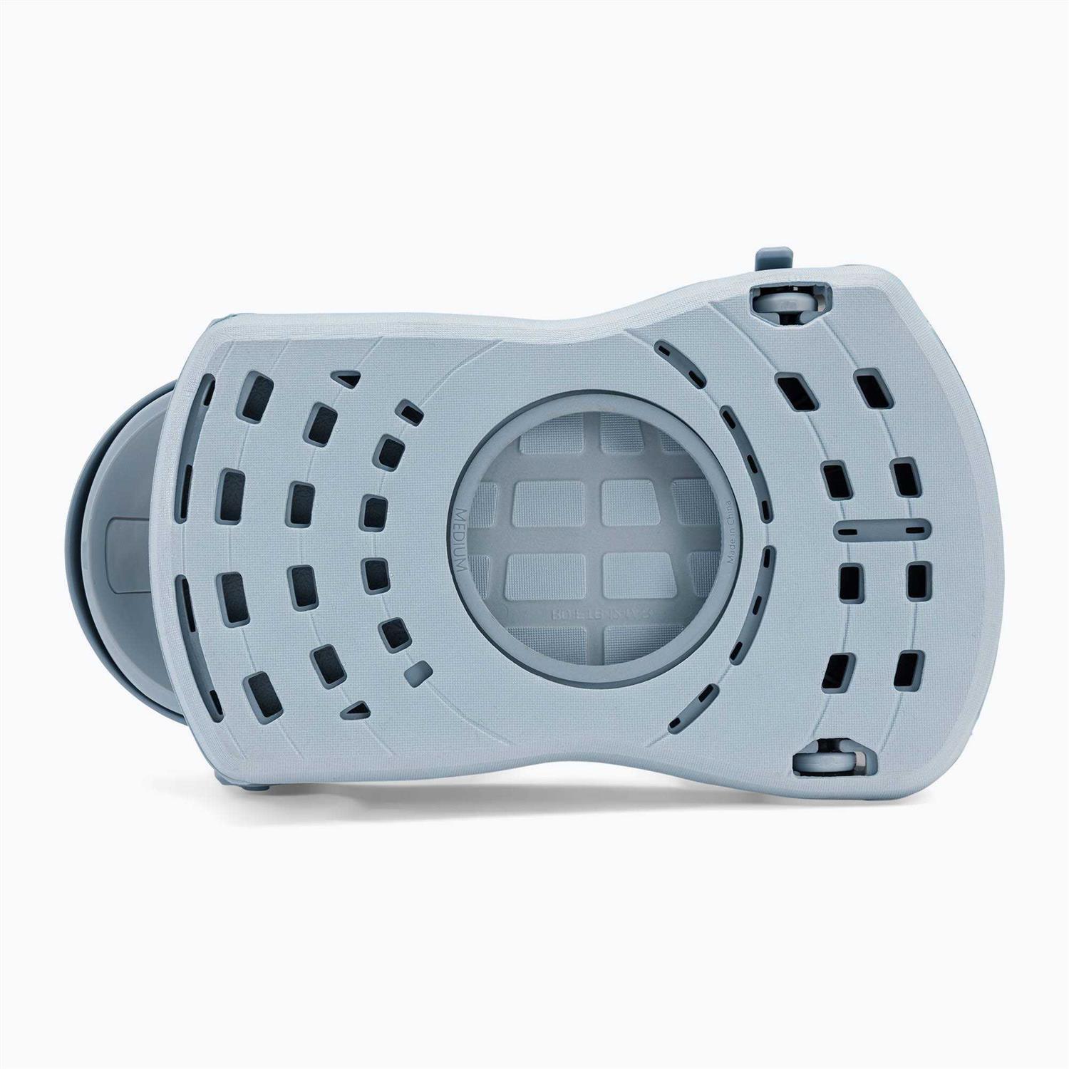 Ride CL-6 Snowboard Bindings - Image 4