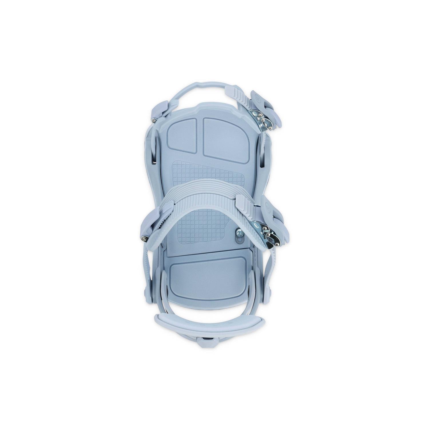 Ride CL-6 Snowboard Bindings - Image 5