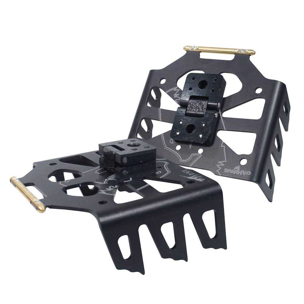 Spark R&D D Rex Crampons Black - Image 4