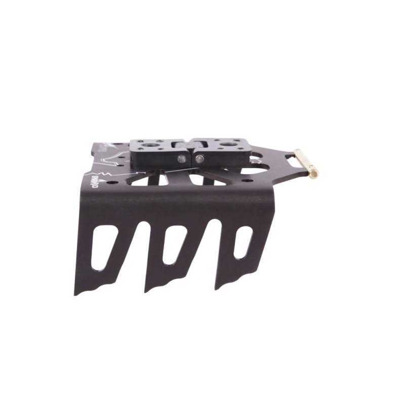 Spark R&D D Rex Crampons Black - Image 5