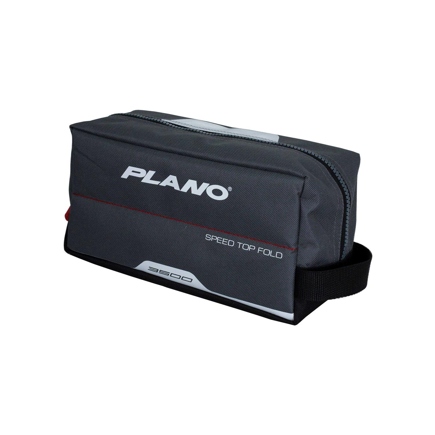 Plano 3500 Weekend Series Speedbag