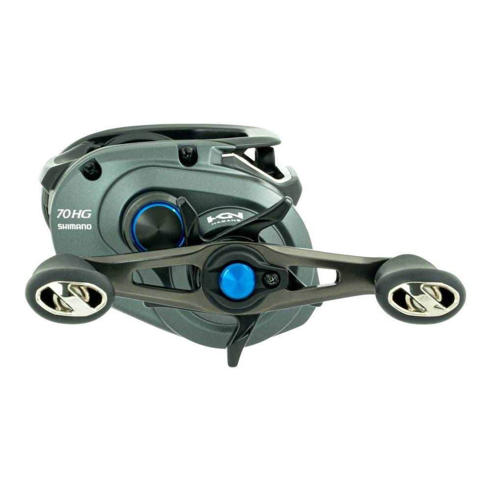 Shimano Reel SLX MGL - Image 4