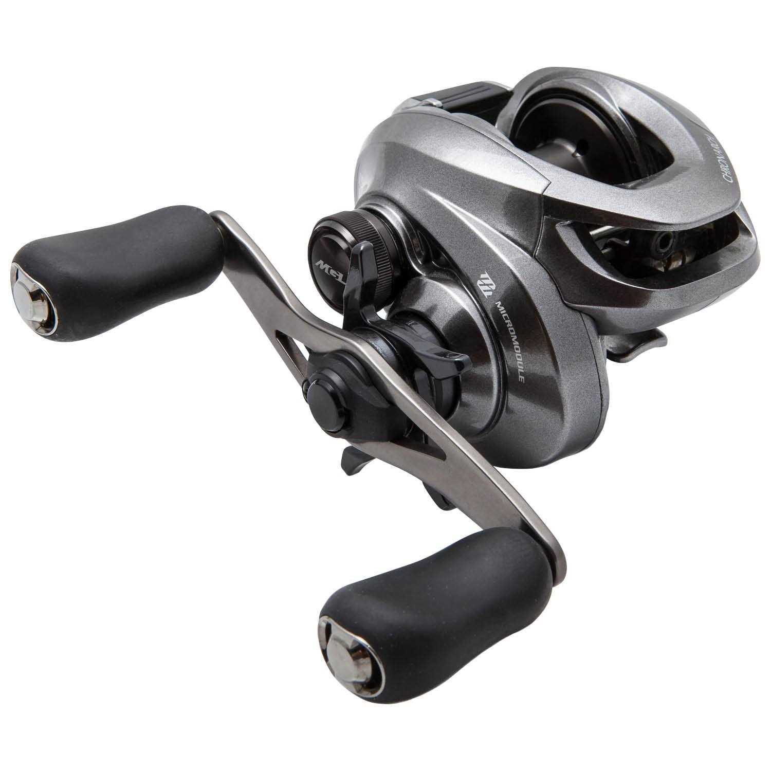 Shimano Reel SLX MGL - Image 5