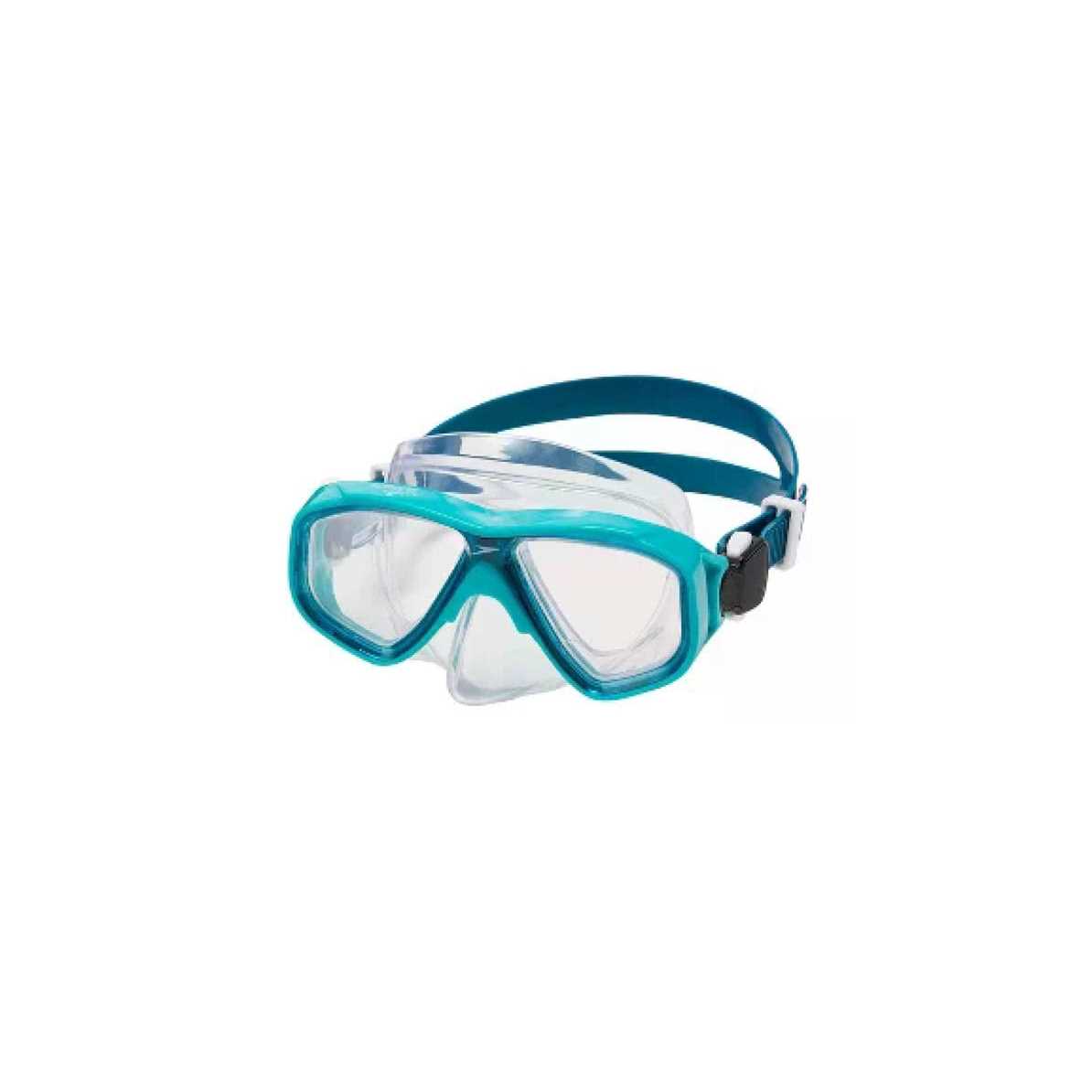 Speedo Travel Mask Snorkel Set - Image 5
