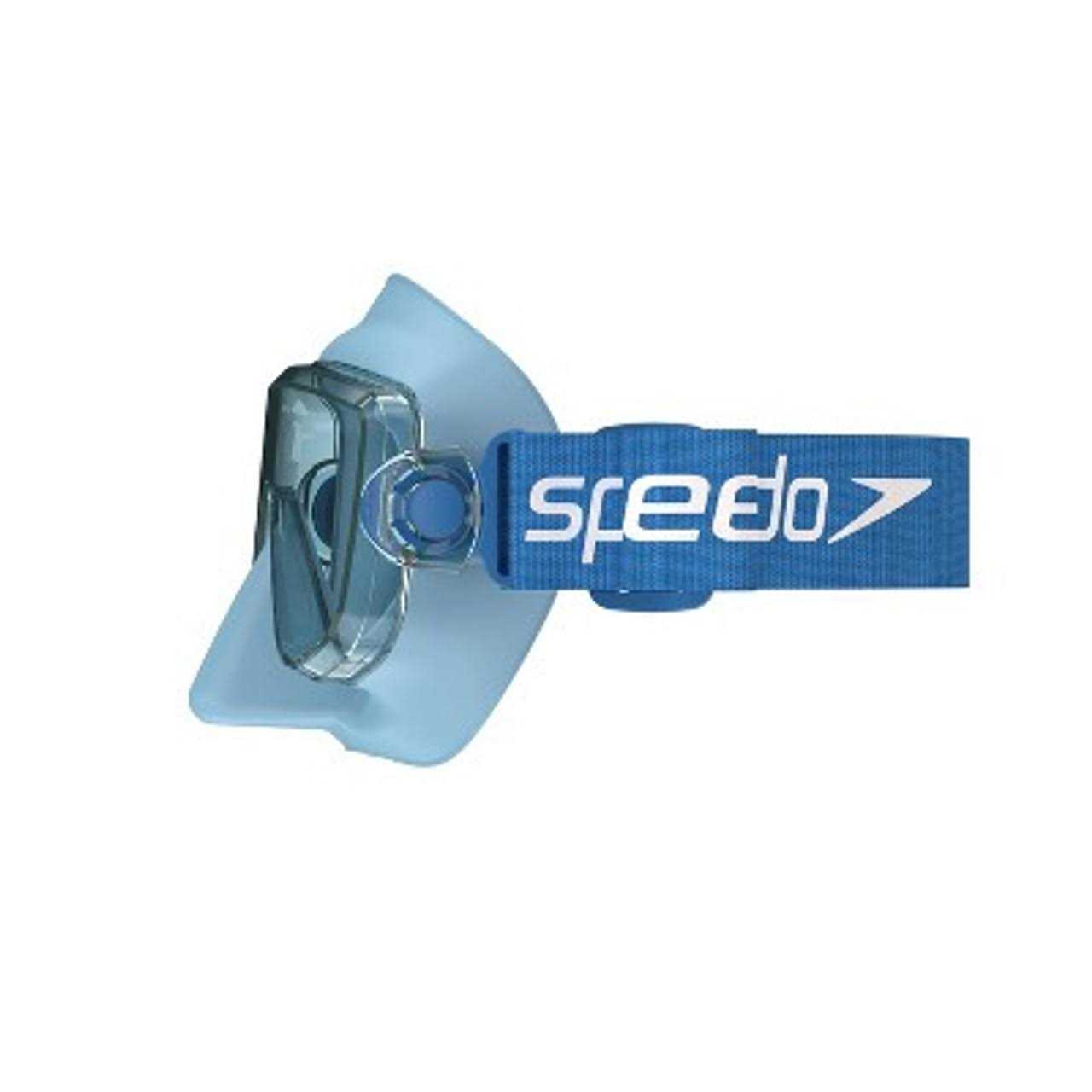 Speedo Travel Mask Snorkel Set - Image 3