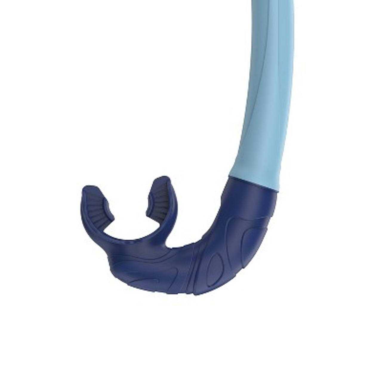 Speedo Travel Mask Snorkel Set - Image 5