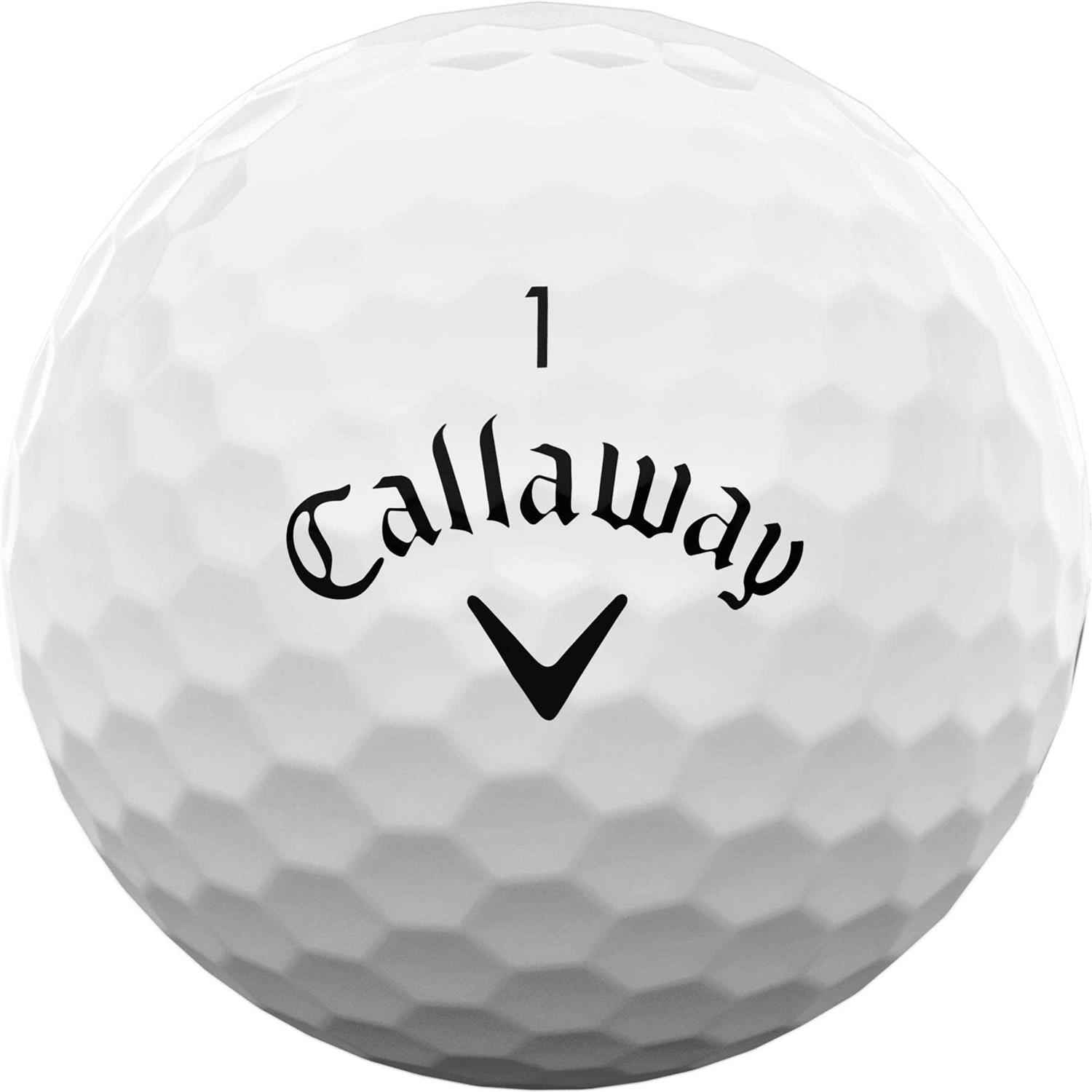Callaway Supersoft Max Golf Balls - Image 2